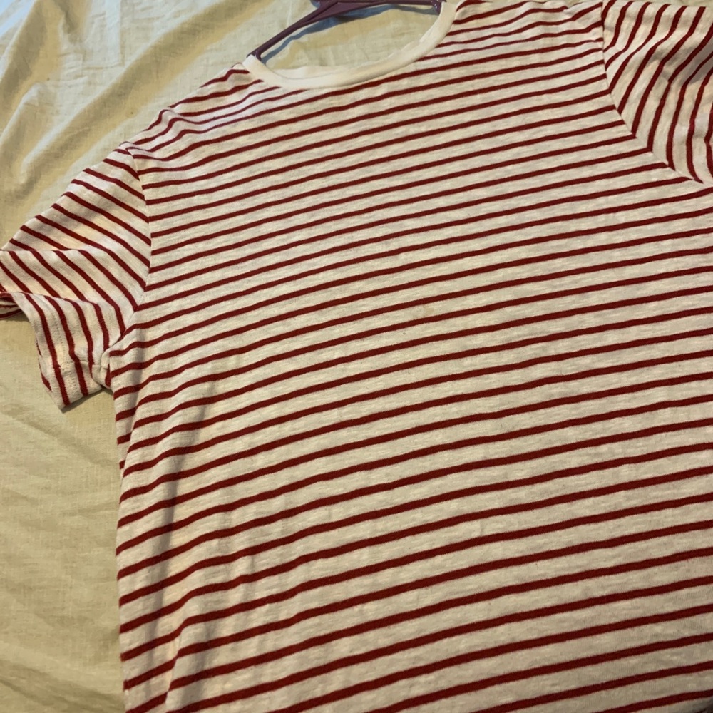 Striped Shirt